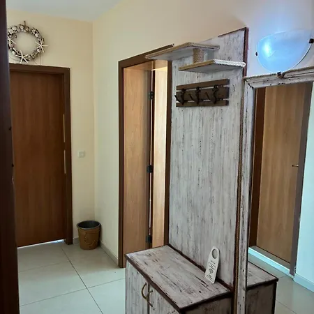 Appartement Seaside Golf Coast