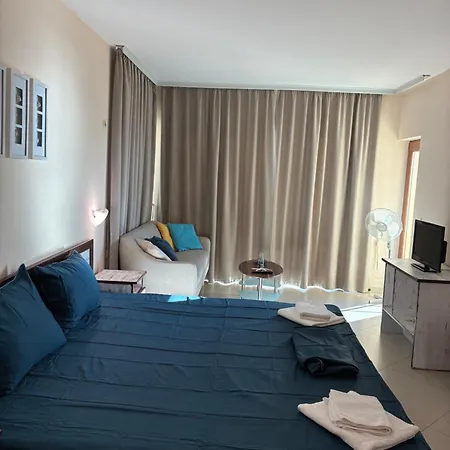 Appartement Seaside Golf Coast *