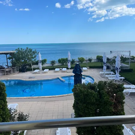 Appartement Seaside Golf Coast