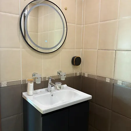 Appartement Seaside Golf Coast Topola