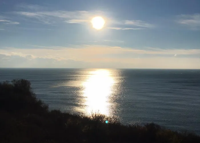 Seaside Golf Coast Appartement