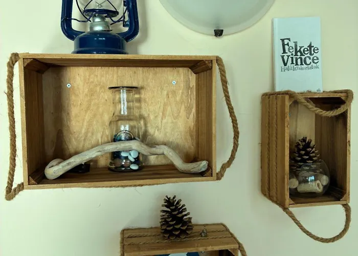 Seaside Golf Coast Appartement Topola