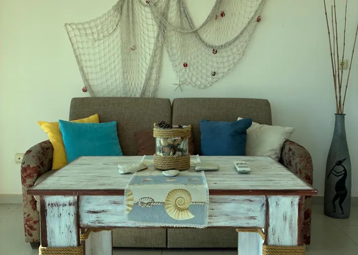 Appartement Seaside Golf Coast