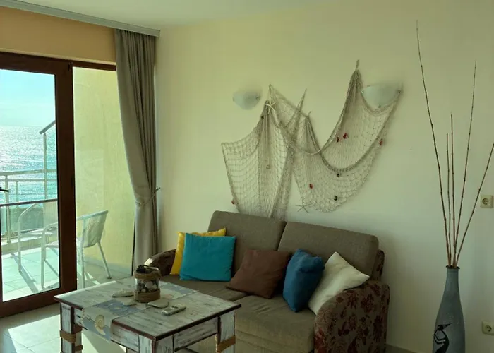 Seaside Golf Coast Appartement *