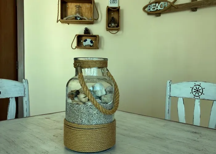 Appartement Seaside Golf Coast Topola