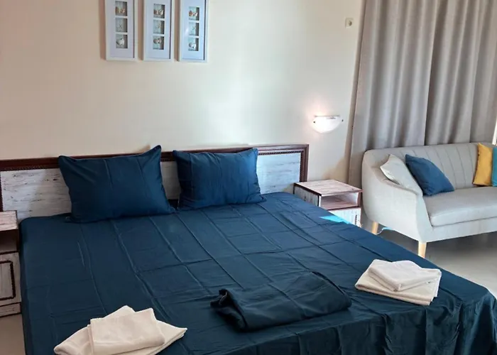 Seaside Golf Coast Appartement