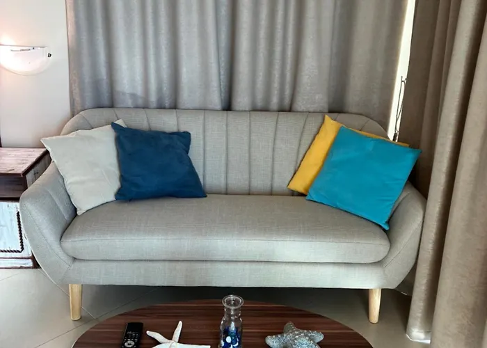 Appartement Seaside Golf Coast Topola