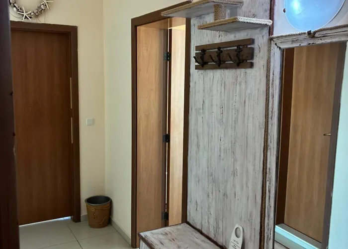 Appartement Seaside Golf Coast