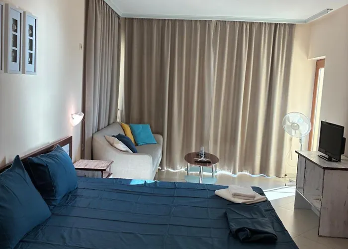 Appartement Seaside Golf Coast *