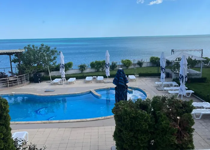 Appartement Seaside Golf Coast