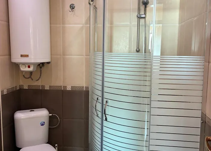 Seaside Golf Coast Appartement *