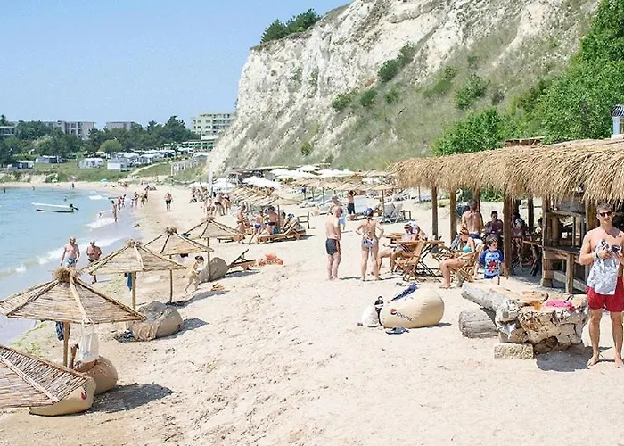 Appartement Seaside Golf Coast *