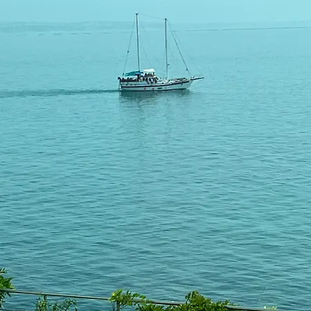 דירה Seaside Golf Coast