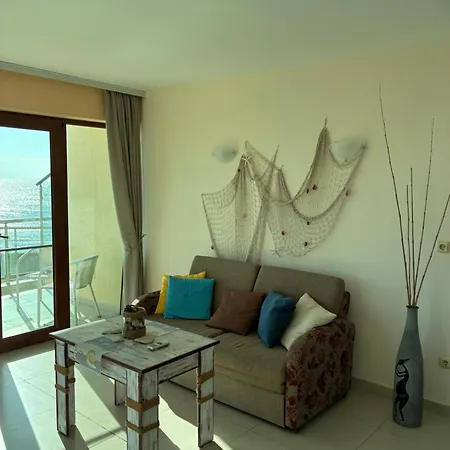 Seaside Golf Coast דירה *