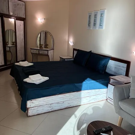 Seaside Golf Coast *