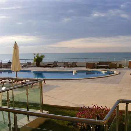 Seaside Golf Coast דירה *