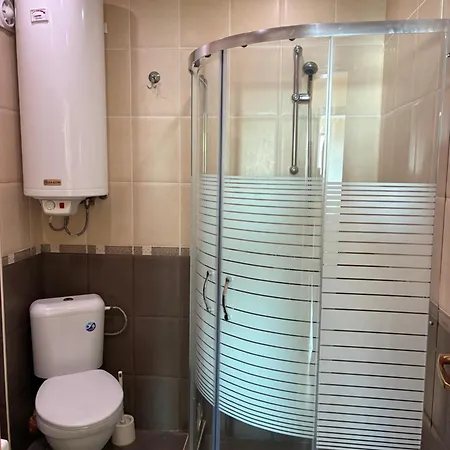 Seaside Golf Coast شقة *