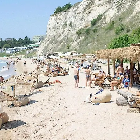 Daire Seaside Golf Coast *