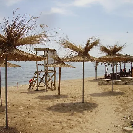 דירה Seaside Golf Coast *