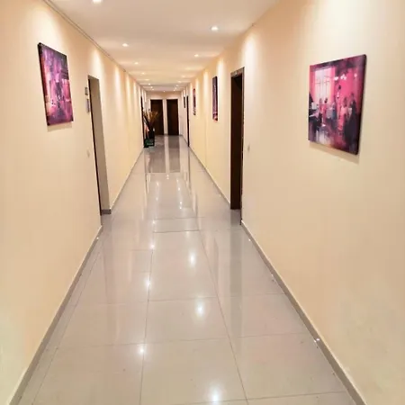 Seaside Golf Coast Apartamento