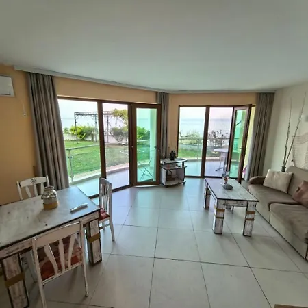 Apartamento Seaside Golf Coast *
