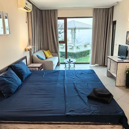 Apartamento Seaside Golf Coast *