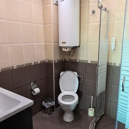 Seaside Golf Coast Apartamento *