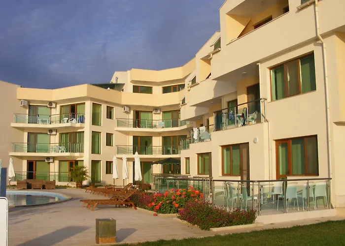 Seaside Golf Coast شقة توبولا