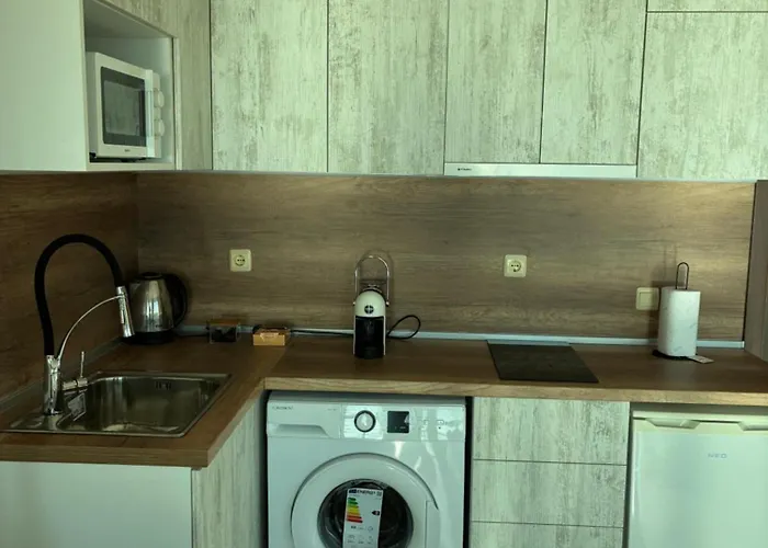 Seaside Golf Coast * توبولا