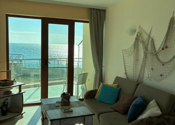 Seaside Golf Coast *