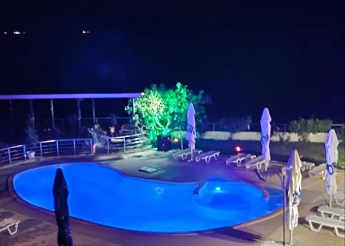 Seaside Golf Coast *