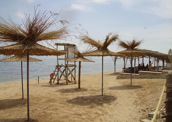 شقة Seaside Golf Coast *